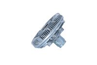 Συμπλέκτης, βεντιλατέρ ψυγείου