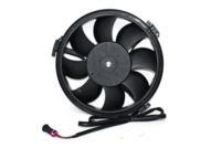 Ventilator, radiator ASAM AUTOMOTIVE, Cod: 98592