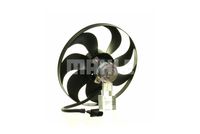 Thumbnail - Koelventilatorwiel - CFF11000P - MAHLE