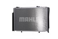 Thumbnail - Radiateur - CR270000S - MAHLE