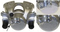 Bremssattel
