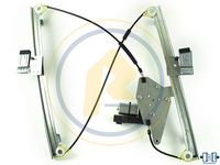 Macara geam Ac Rolcar, Cod: 01.4048