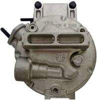 Thumbnail - Compressor, airconditioning - ACP443000P - MAHLE