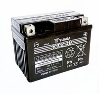 Starterbatterie