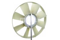 Thumbnail - Koelventilatorwiel - CFW11000P - MAHLE