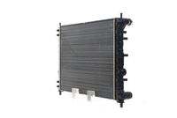 Thumbnail - Radiateur - CR588000S - MAHLE