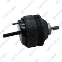 окачване, двигател