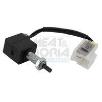 ключ за спирачните светлини