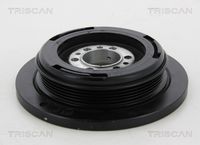 Riemenscheibe, Kurbelwelle