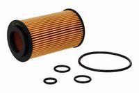 маслен филтър