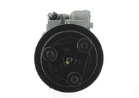 Kompressor, Klimaanlage