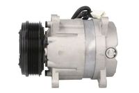 Compresor clima aer conditionat THERMOTEC, Cod: KTT090489
