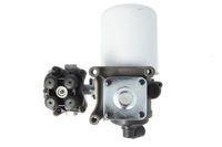 PNEUMATICS Luchtdroger, pneumatisch systeem 2