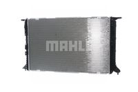 Thumbnail - Radiateur - CR1132000S - MAHLE