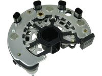 Gleichrichter, Generator