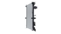 Thumbnail - Radiateur - CR2603000P - MAHLE