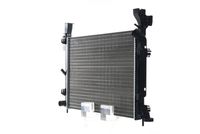 Thumbnail - Radiateur - CR1154000S - MAHLE