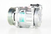 Thumbnail - Compressor, airconditioning - ACP774000P - MAHLE