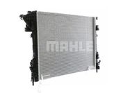 Thumbnail - Radiateur - CR1237000S - MAHLE