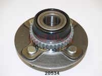 Butuc roata ASHIKA, Cod: 44-20534
