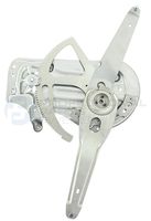 Stikla pacelšanas mehānisms 82434576 Professional Parts