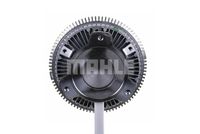 Thumbnail - Koppeling, radiateurventilator - CFC40000P - MAHLE