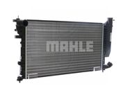 Thumbnail - Radiateur - CR306000S - MAHLE