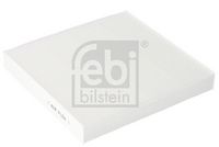 Filter, Innenraumluft