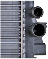 Thumbnail - Radiateur - CR608000P - MAHLE