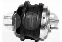 окачване, двигател