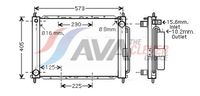 MODUL RACIRE