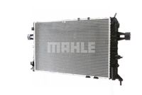 Thumbnail - Radiateur - CR319000S - MAHLE