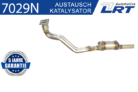 Katalysator