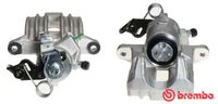 Bremssattel