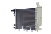 Thumbnail - Radiateur - CR90000S - MAHLE