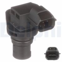 Sensor, camshaft position