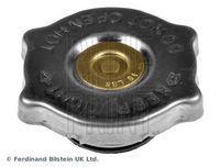 Verschlussdeckel, Kühlmittelbehälter