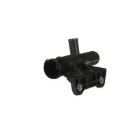 GATES Koelvloeistofpijpleiding 8