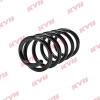 пружина за ходовата част