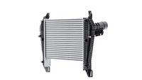 Thumbnail - Intercooler, inlaatluchtkoeler - CI268000P - MAHLE