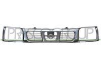Grila radiator PRASCO, Cod: DS8102001