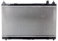 Thumbnail - Radiateur - CR1589000P - MAHLE