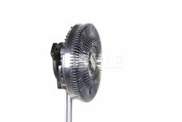 Thumbnail - Koppeling, radiateurventilator - CFC17000P - MAHLE