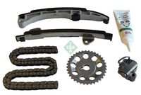 Chit lant de distributie Schaeffler INA, Cod: 559 1683 30