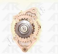 Generator / Alternator JAPANPARTS, Cod: ALT414