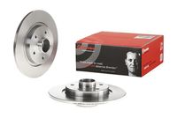 Bremsscheibe