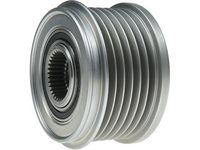 Alternator Freewheel Clutch
