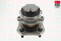 комплект колесен лагер