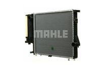 Thumbnail - Radiateur - CR244000P - MAHLE