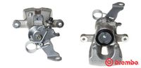 Bremssattel